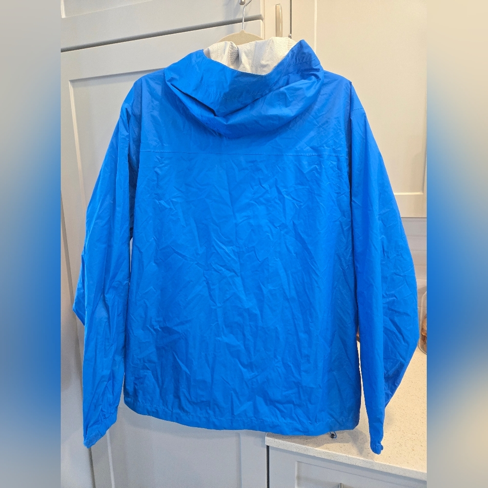 NWOT mens Helly Hansen loke shell jacket - Picture 6 of 8